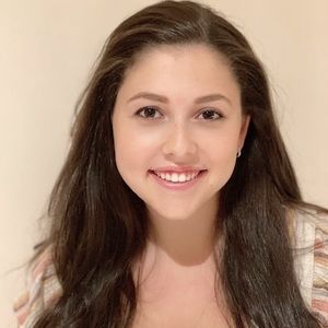 Meet your Posher, Elizabeth